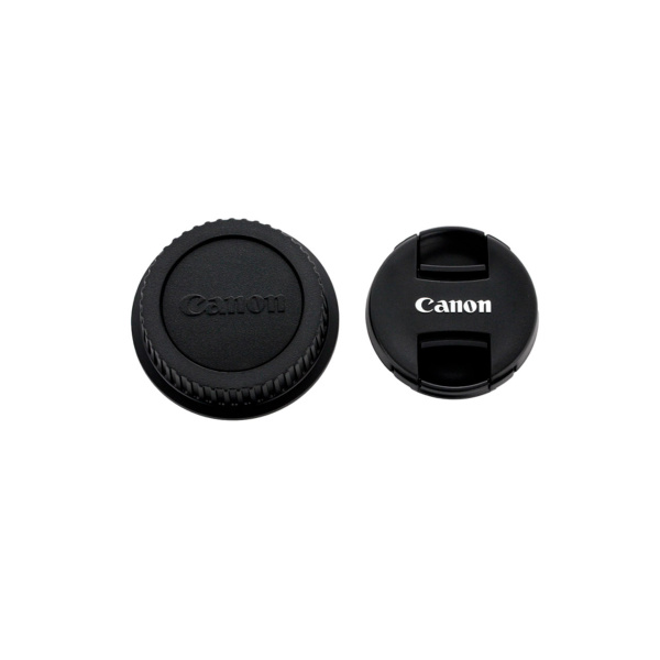 Объектив Canon EF-S 24mm f2.8 STM