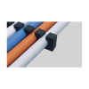Система хранения для бумажных фонов Colorama LL COPAPERGRIP