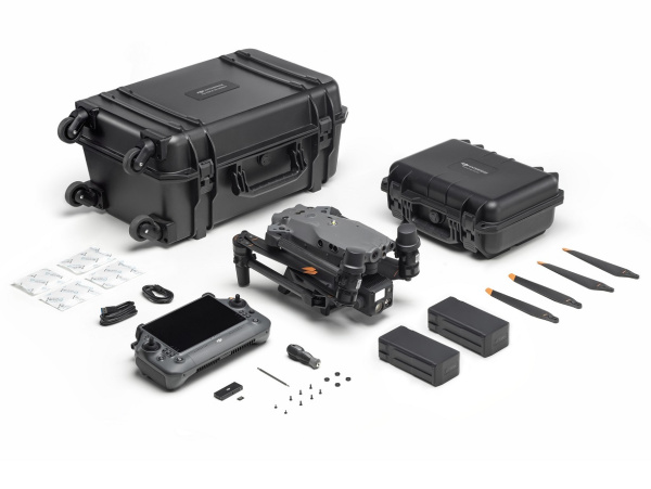 Квадрокоптер DJI Matrice 30T (M30T)