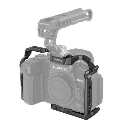 Клетка Smallrig 3784 для Panasonic GH6