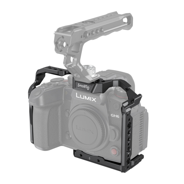 Клетка Smallrig 3784 для Panasonic GH6