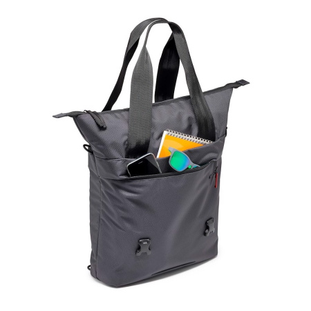 Фотосумка MANFROTTO Manhattan Changer-20 (MB MN-T-CH-20)