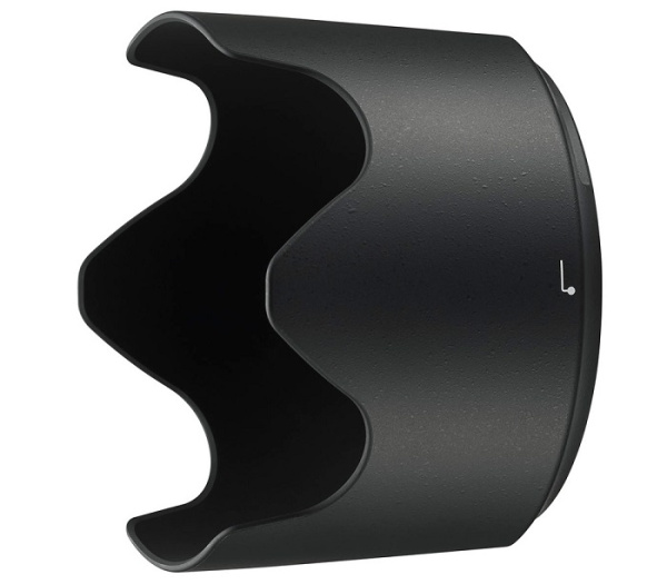 Объектив Nikon AF-S 70-200mm f/2.8E FL ED VR Nikkor