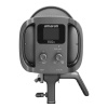 Осветитель светодиодный Aputure Amaran 150c серый