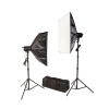 Комплект студийного оборудования Falcon Eyes Studio LED COB275-kit