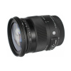 Объектив Sigma AF 17-70mm f2.8-4 DC OS HSM Canon