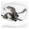 Квадрокоптер BETAFPV Cetus X FPV FC-ELRS 2.4G