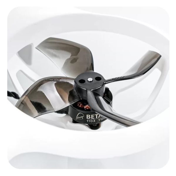 Квадрокоптер BETAFPV Cetus X FPV FC-ELRS 2.4G