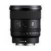 Объектив Sony FE 20mm f1.8 G (SEL20F18G)