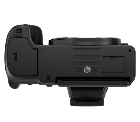Цифровая камера Fujifilm GFX 100 ll Body Black
