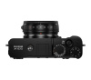 Беззеркальный фотоаппарат Fujifilm X-E5 Kit 23mm f2.8 Black
