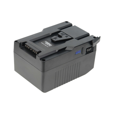 Аккумулятор GreenBean MiniPack 180 V-Mount