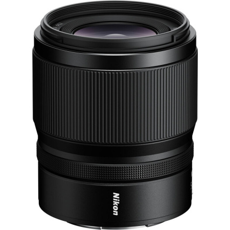 Объектив Nikon Z 50mm f1.4
