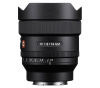 Объектив Sony FE 14mm f1.8 GM (SEL14F18GM)