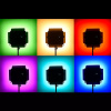 Осветитель светодиодный Yongnuo YN540 RGB (2500-8000K)
