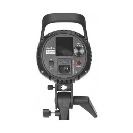 Осветитель светодиодный Godox SL-60W LED (без пульта)