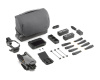Квадрокоптер DJI Mavic 3 Fly More Combo (RC Pro)