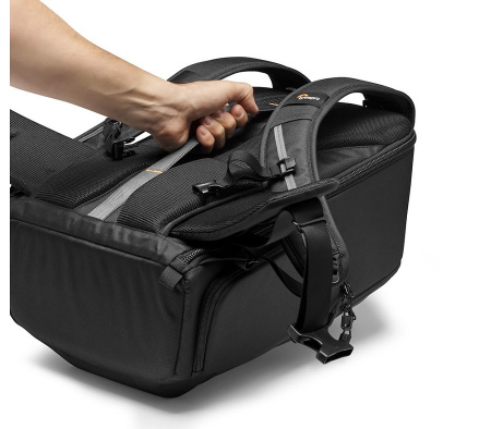 Рюкзак Lowepro Flipside 300 AW III черный