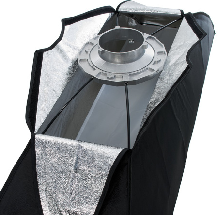 Софтбокс Falcon Eyes FEA-SB 50200 BW