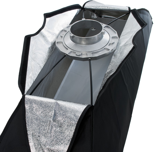 Софтбокс Falcon Eyes FEA-SB 50200 BW