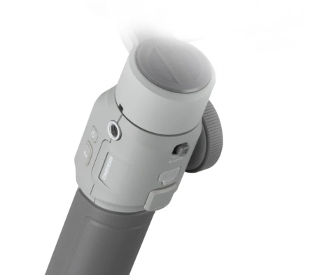 Электронный стабилизатор Zhiyun Smooth 5E CINEPEER