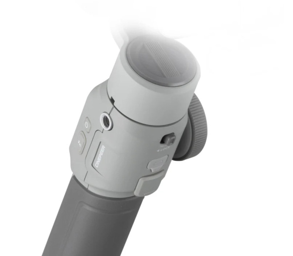 Электронный стабилизатор Zhiyun Smooth 5E CINEPEER