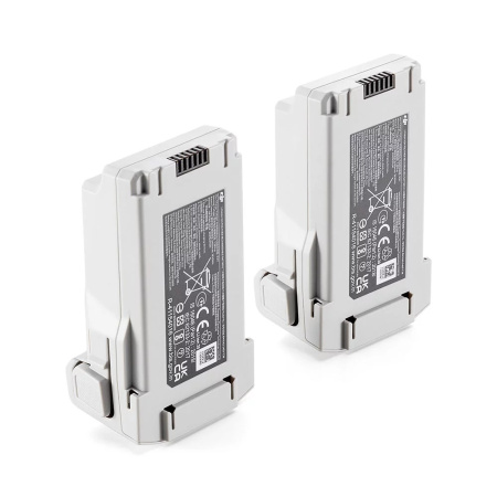 Аккумуляторы + ЗУ DJI Mini 3 Pro Fly More Kit PLUS