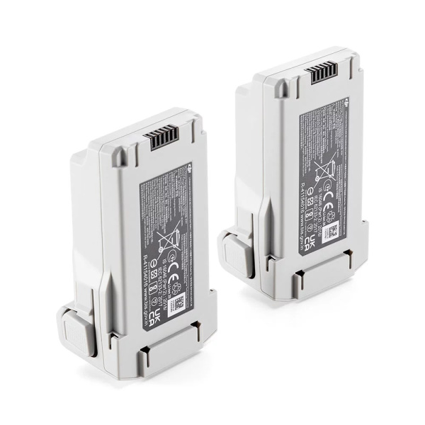 Аккумуляторы + ЗУ DJI Mini 3 Pro Fly More Kit PLUS