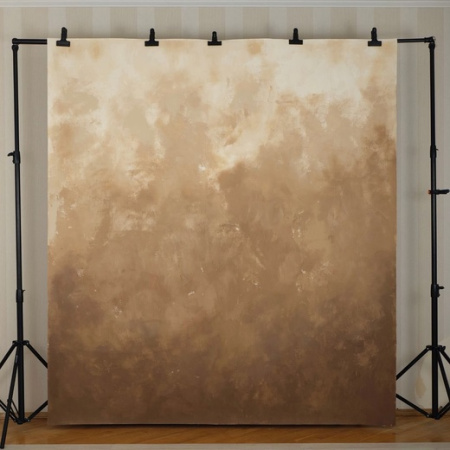 Фон на холсте, ручной работы SM.TEXTURE 2*2,2м. Morocco