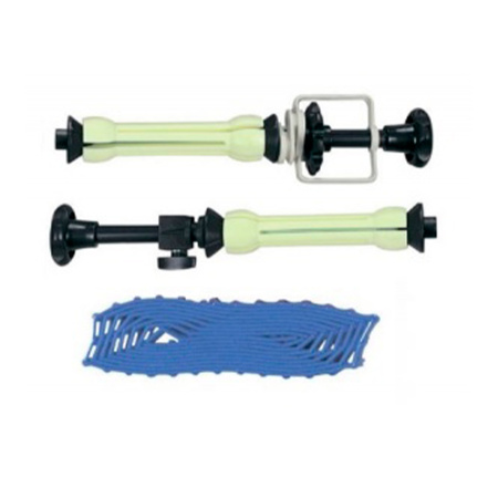 Держатель для настенных креплений NG-M007