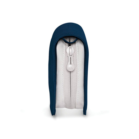 Фотосумка MANFROTTO PICCOLO 3 POUCH BLUE STILE PLUS Чехол синий (MB SV-ZP-3BI)