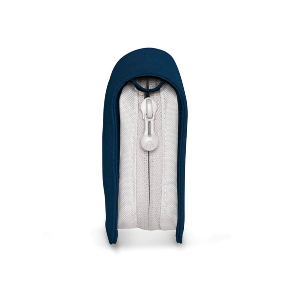 Фотосумка MANFROTTO PICCOLO 3 POUCH BLUE STILE PLUS Чехол синий (MB SV-ZP-3BI)