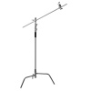 Стойка наклонная Falcon Eyes C-Stand 3300L (журавль)