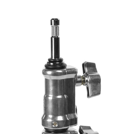 Стойка наклонная GreenBean C-Stand PRO 215t Kit с перекладиной