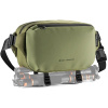 Фотосумка KF Concept Alpha Sling Bag 10L зелёная KF13.157V2