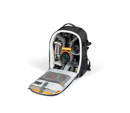 Рюкзак Lowepro Adventura BP 300 IIl черный