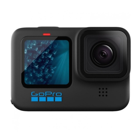 Экшн-камера GoPro HERO 11 Special bundle