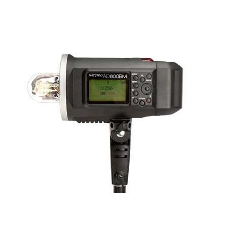 Вспышка аккумуляторная Godox Witstro AD600M\AD600BM