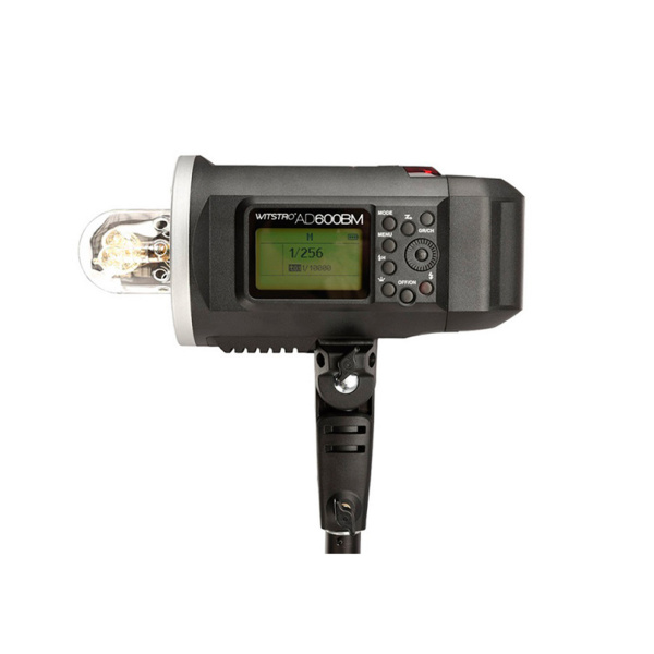 Вспышка аккумуляторная Godox Witstro AD600M\AD600BM