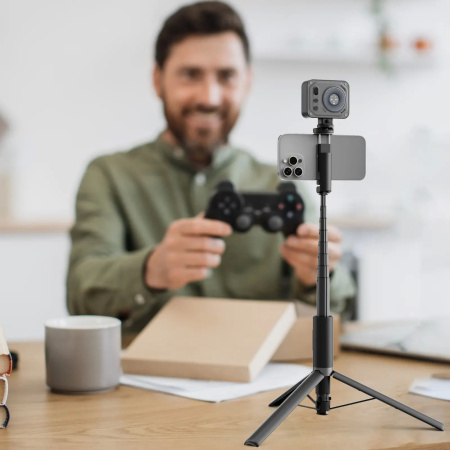 Стойка для смартфонов SmallRig 5291 Selfie Stick ST30 Lite