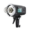 Вспышка аккумуляторная Godox Witstro AD600\AD600B с поддержкой TTL