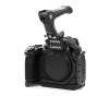 Клетка Tilta Lightweight Kit для Panasonic S5II/IIX TA-T50-B-B