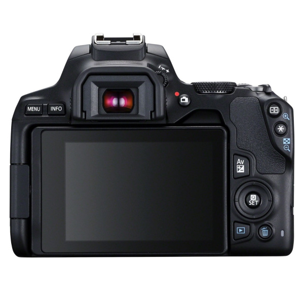 Цифровая камера Canon EOS 250D Kit 18-55mm IS II