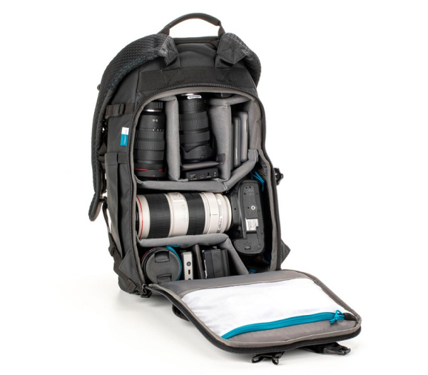 Рюкзак Tenba Axis v2 Tactical 20 (637-755) камуфляж