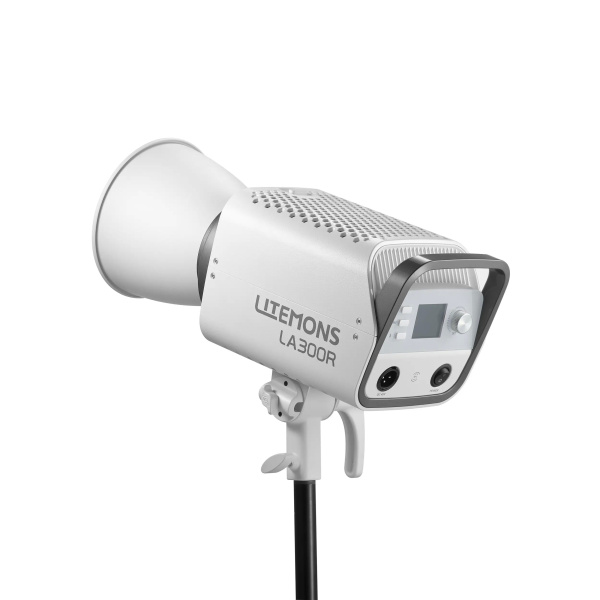 Комплект светодиодного осветителя Godox LITEMONS LA300R K1 RGB