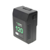 Аккумулятор GreenBean MiniPack 120 V-Mount