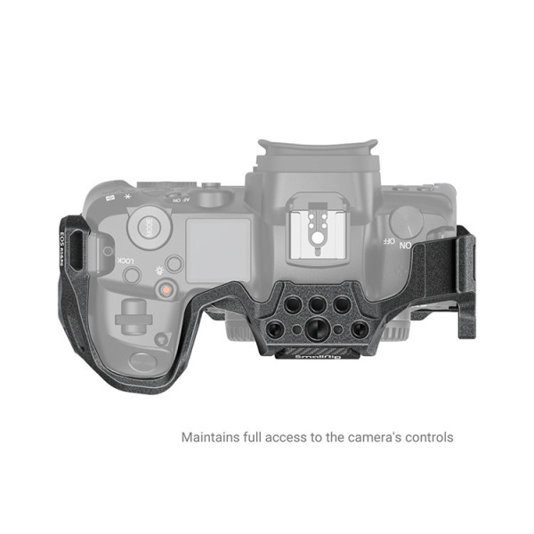 Клетка Smallrig 3233 Black Mamba для Canon EOS R5/R6