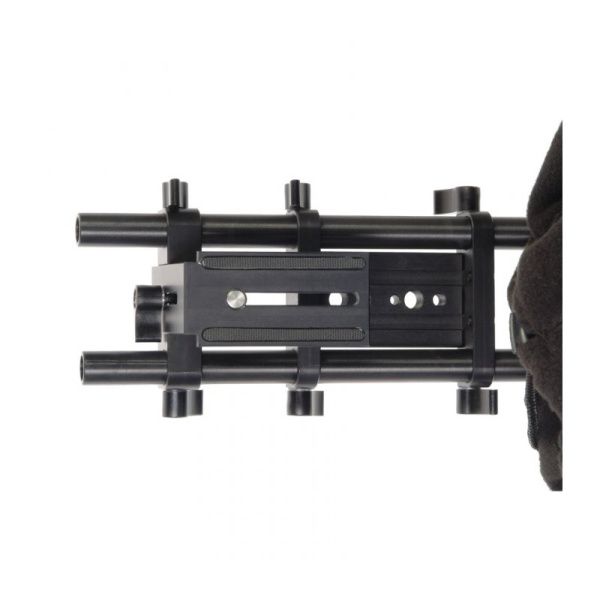 Телесуфлер GreenBean Teleprompter Tablet 11Pro