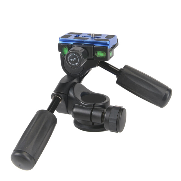 Голова 3-позиционная Benro HD1A до 5 кг