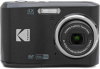 Компактный фотоаппарат Kodak PIXPRO FZ45 (черный)